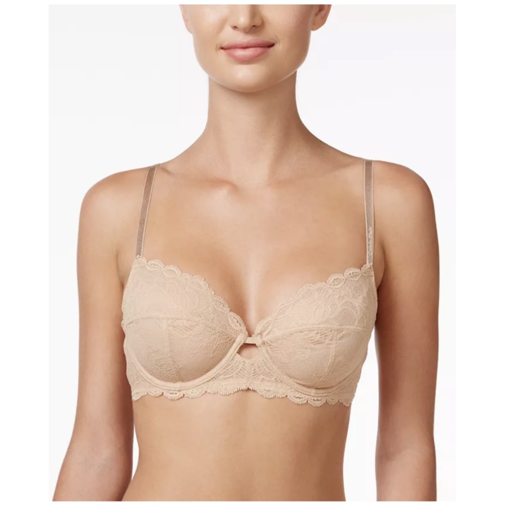 Calvin Klein Full Coverage Bra - 44d